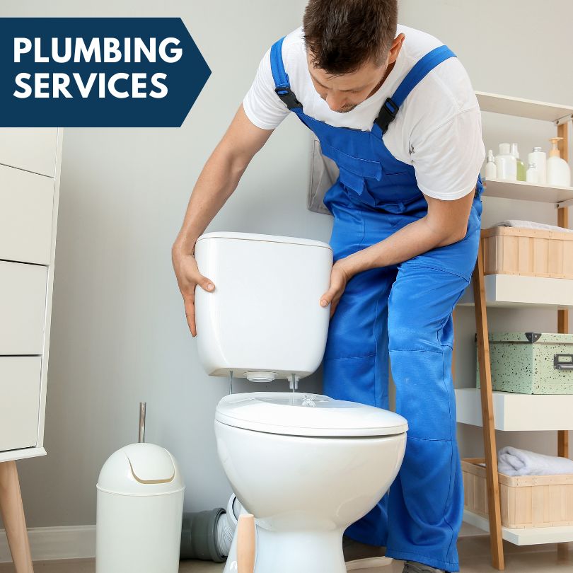 Plumbing Company in Glencoe, AR